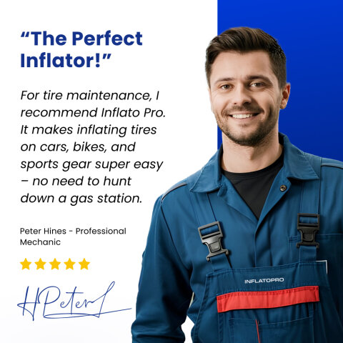 Inflato Pro image